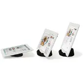 Bosign Tablet Cookbook Stand schwarz