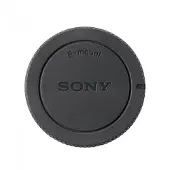 Sony Bouchon de boîtier ALC-B1EM pour appareils photo Monture E Noir