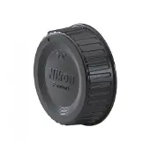 Nikon LF-4 protège-objectif arrière