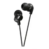 JVC HA-FX10-B-E Casque intra-auriculaire coloré