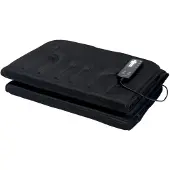 Lanaform Matelas de massage avec chauffage Matelas de massage
