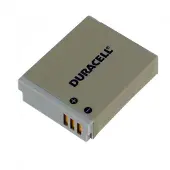 Duracell Batterie Au Lithium Canon Nb-6l 1000mah 3.7v