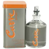 Liz Claiborne Curve Sport eau de cologne spray 125 ml