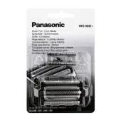 Panasonic Wes 9032 Y1361 Razor Blade Argenté