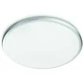Philips 31815/87/16 - plafonnier LED MYLIVING TWIRLY 27K 1xLED/17W/230V