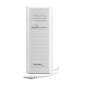 Techno Line Technoline Mobile Alerts 10101 Détecteur tempér. avec câble