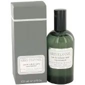 Geoffrey Beene GREY FLANNEL Eau de Toilette Homme 120 ml – Parfum Classique et Sophistiqué