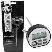 Rhinowares Thermomètre numérique