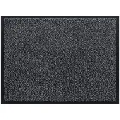 Hamat Paillasson Mars anthracite 90,0 x 120,0 cm (120 x 90 cm)