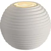 Lucide NOLAN 3xE27 40W lampe suspendue sur table noir avec intérieur doré