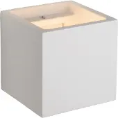 Lucide CIENNA Lucida G9 40W GIPSY 35208/01/31