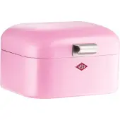 Wesco Boîte de Stockage Wesco Mini Grandy Rose