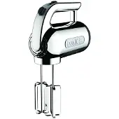 Dualit Du-89320 Hand Mixer Argenté One Size / EU Plug 220V