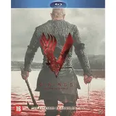 Import Vikings Saison 3 Blu-ray