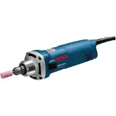 Bosch 0601220000 GGS 28 C Professional Geradschleifer 600 W