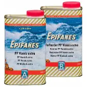 Epifanes Vernis Extra Pp 10l