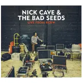 Cd Nick Cave & The Bad Seeds - Live From Kcrw Cd