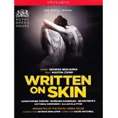 Opus Arte Written on skin