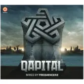 Pias Qapital 2014-Mixed By Frequencerz