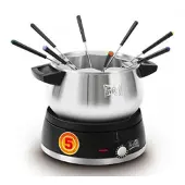 Fritel FO 2580 Fondueset
