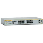 Allied Telesis AT-x230-18GP-50, administrable, L2+, Gigabit Ethernet (10/100/1000), Vo