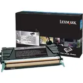 Lexmark 24B6326 Cartouche de toner 1 pièce(s) Original Noir