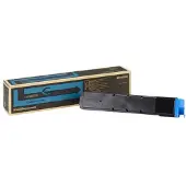 Kyocera TK 8305C - cyan - originale - cartouche de toner