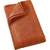 De Witte Lietaer Serviette de Bain De Witte Lietaer Imagine Orange (90 x 150 cm)