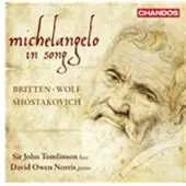Pias Michelangelo In Song
