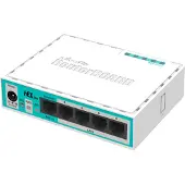 Mikrotik Switch Rb750r2