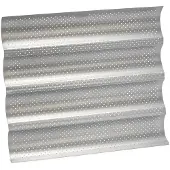 Patisse Moule à pain, Moule à gâteau, Argent