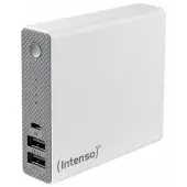 Intenso Powerbank Softtouch ST13000 blanc 13000 mAh