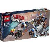 LEGO The Movie 70806 La forteresse