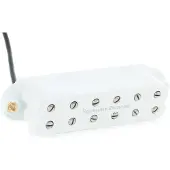 Seymour Duncan SL59-1 Little ‘59 Strat Bridge Pickup White
