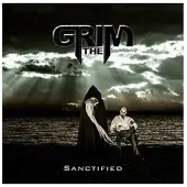 Cd Sanctified