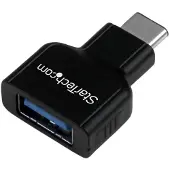 StarTech.com Adaptateur Startech USB-C vers USB-A
