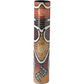 Remo SR-2412-27 Didgeharp Shaker Didgeharp Shaker 12" x 2.25"