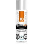 Jo Premium Cooling 60ml Anal Lubricant Clair