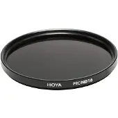 Hoya 49mm ND16 PRO