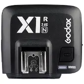 Godox Transmetteur De Flash X1r Nikon