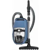 Miele Blizzard CX1 Parquet - PowerLine - Bleu tech