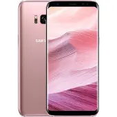 Samsung Galaxy S8 Plus Rose