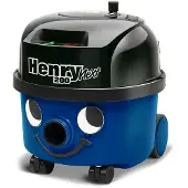 Numatic HVN-206-11 Henry Stofzuiger Bleu roi