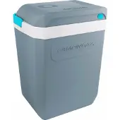 Campingaz Powerbox Plus 28L Gris/Bleu