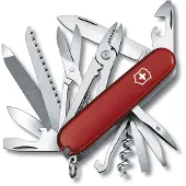 Victorinox Handyman Multitool Rouge