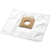 Nilfisk Bravo Sacs d'Aspirateur (5 pièces)