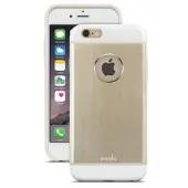 Moshi Coque iGlaze Armour iPhone 6+ Or