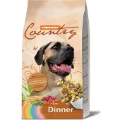 Fokker Country Dinner pour chien