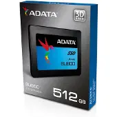 ADATA Asu800Ss-512Gt-C Ssd 512Gb 520/560 Su800 Sa3 Ada