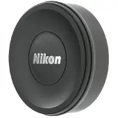 Nikon Bouchon d'Objectif Avant Nikon pour AF-S 14-24mm F2.8G